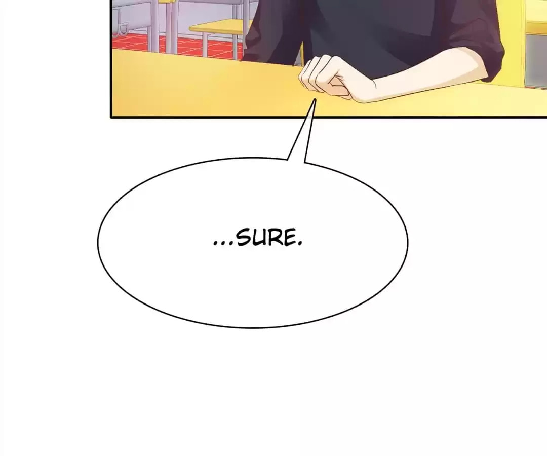 Love Trainee Chapter 53 page 40 - 