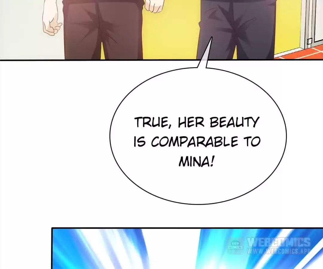 Love Trainee Chapter 53 page 5 - 