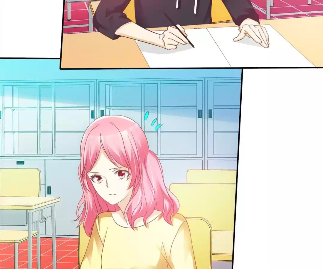 Love Trainee Chapter 53 page 42 - 