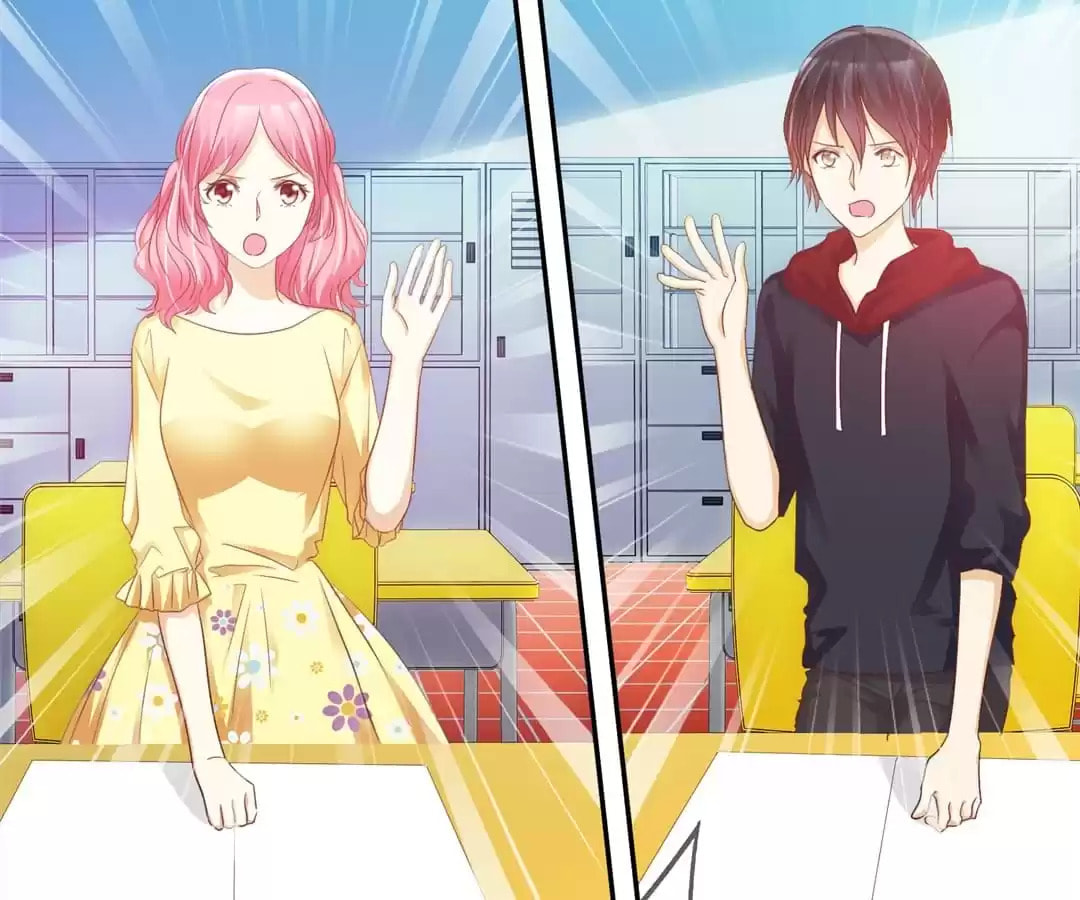 Love Trainee Chapter 53 page 44 - 