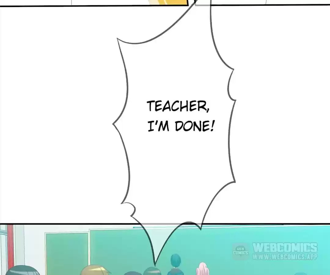 Love Trainee Chapter 53 page 45 - 