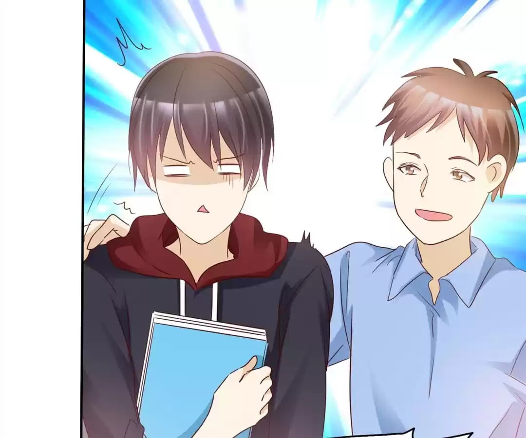 Love Trainee Chapter 53 page 6 - 
