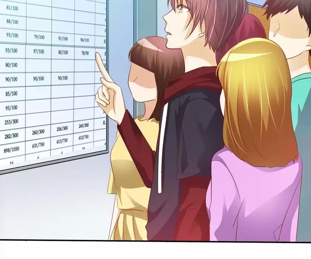 Love Trainee Chapter 53 page 56 - 