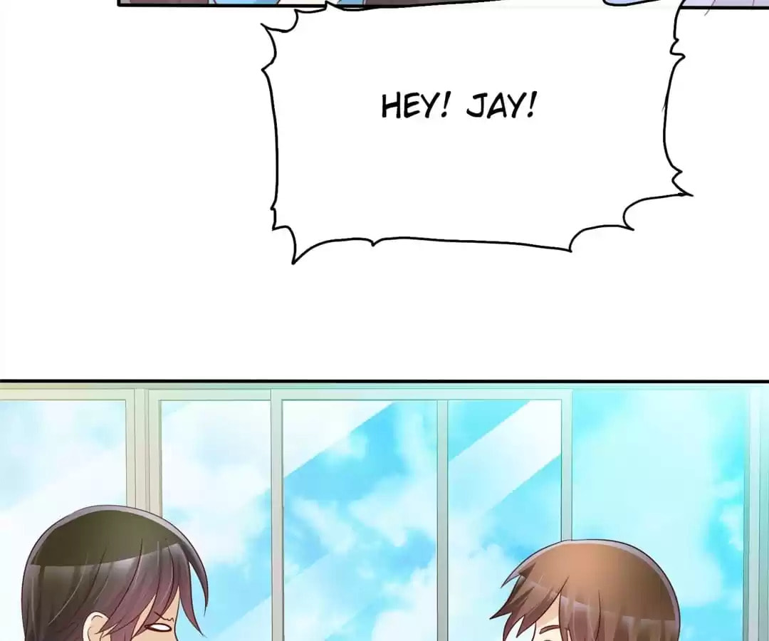 Love Trainee Chapter 53 page 7 - 