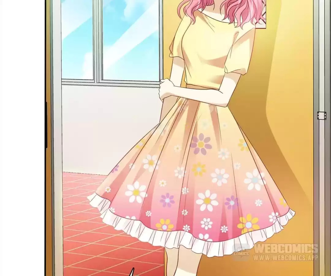 Love Trainee Chapter 53 page 61 - 