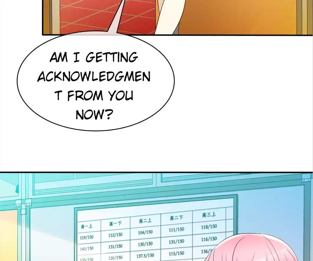 Love Trainee Chapter 53 page 62 - 