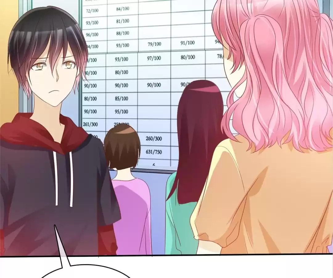 Love Trainee Chapter 53 page 63 - 