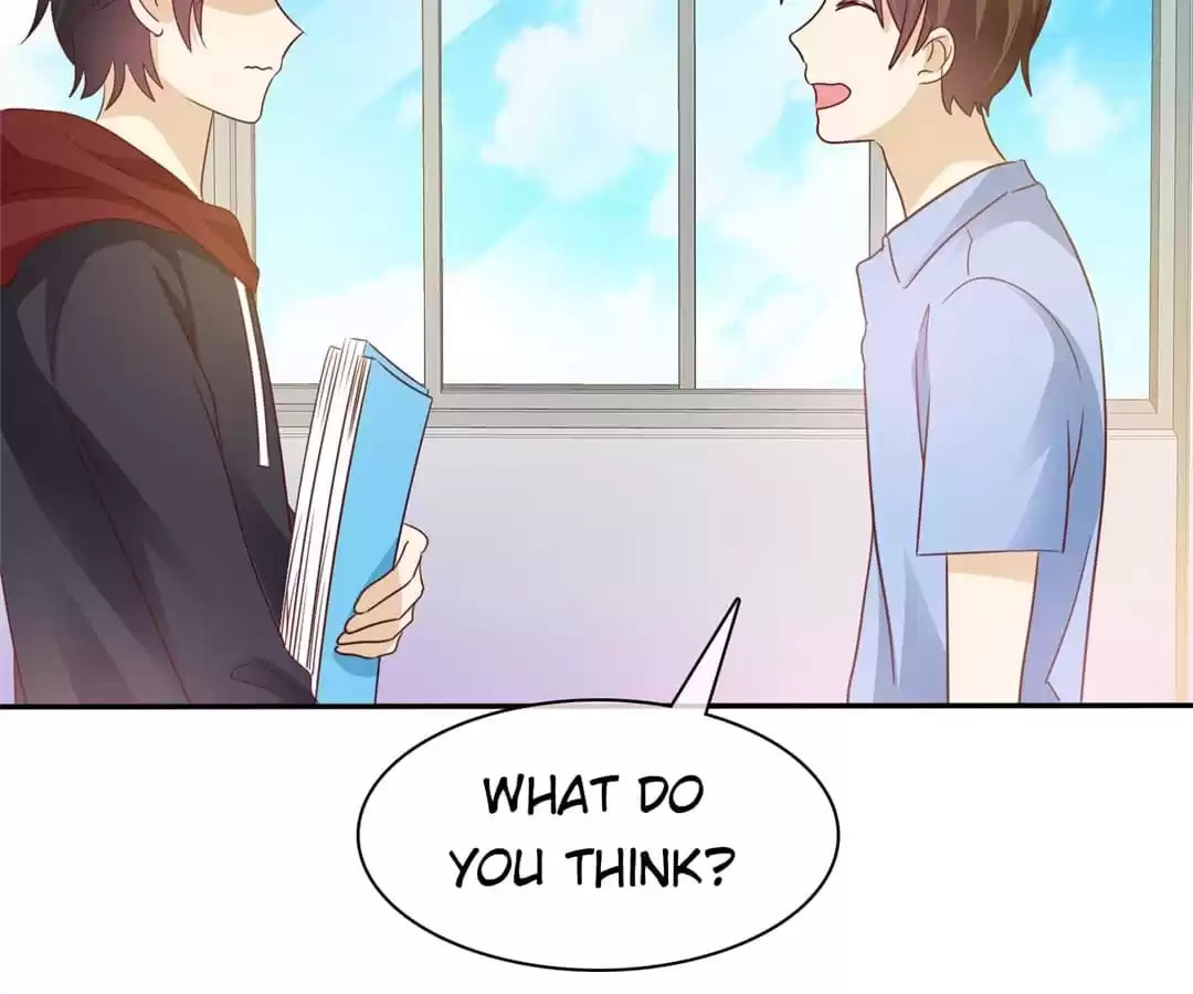 Love Trainee Chapter 53 page 8 - 