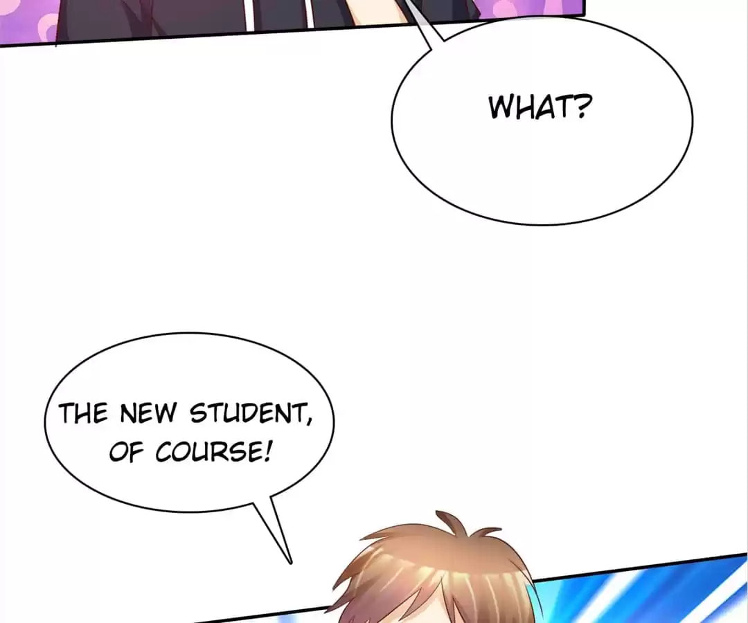 Love Trainee Chapter 53 page 10 - 