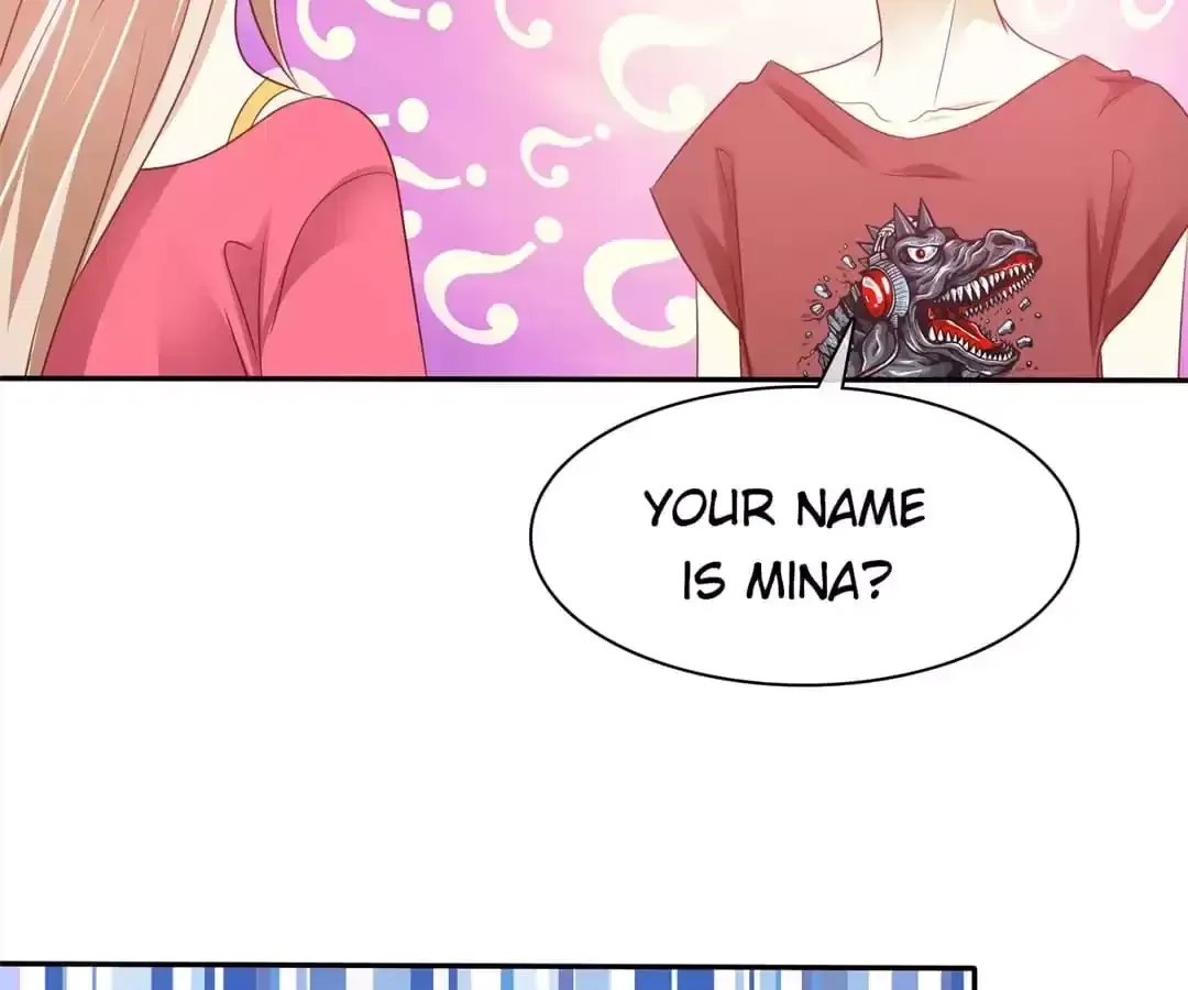 Love Trainee Chapter 54 page 15 - 