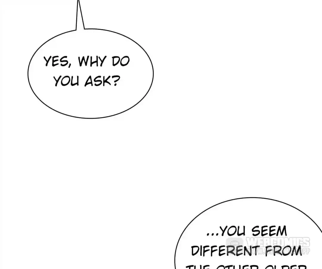 Love Trainee Chapter 54 page 17 - 