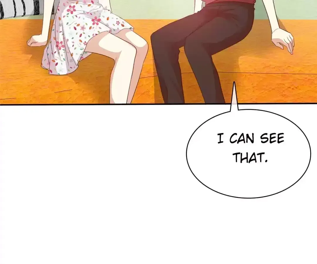 Love Trainee Chapter 54 page 19 - 