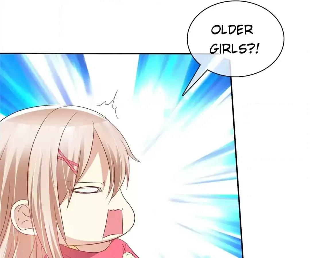 Love Trainee Chapter 54 page 20 - 