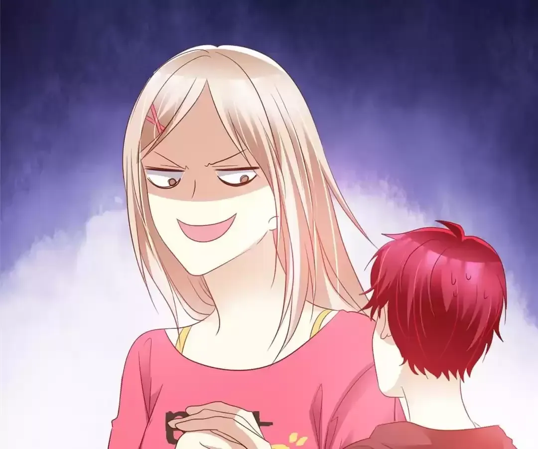 Love Trainee Chapter 54 page 22 - 