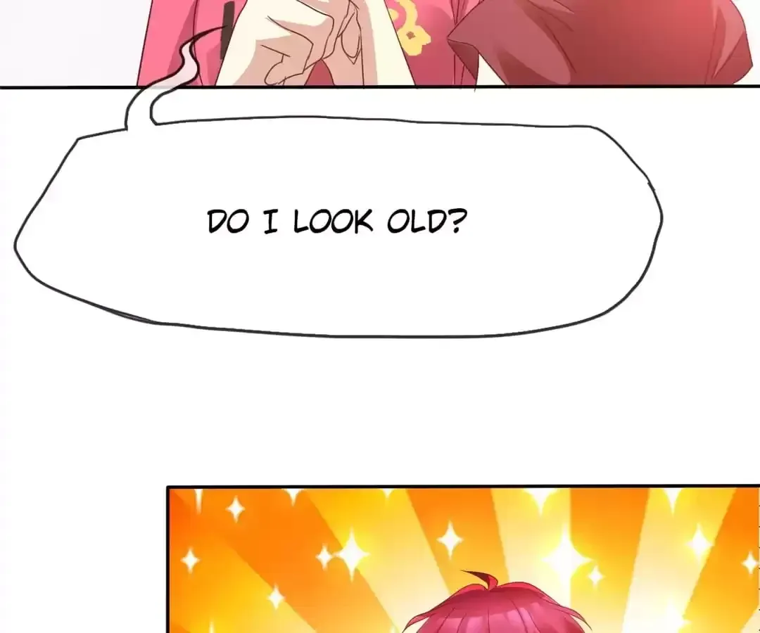 Love Trainee Chapter 54 page 23 - 