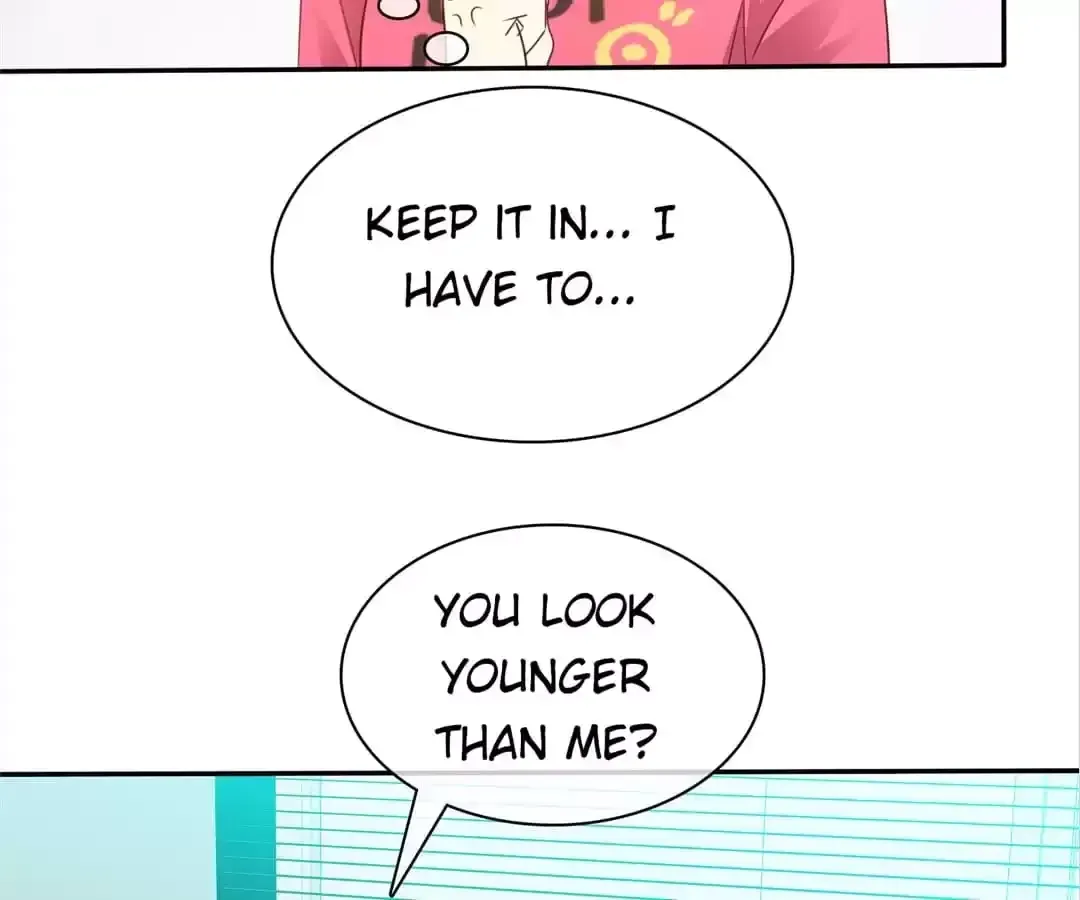 Love Trainee Chapter 54 page 27 - 