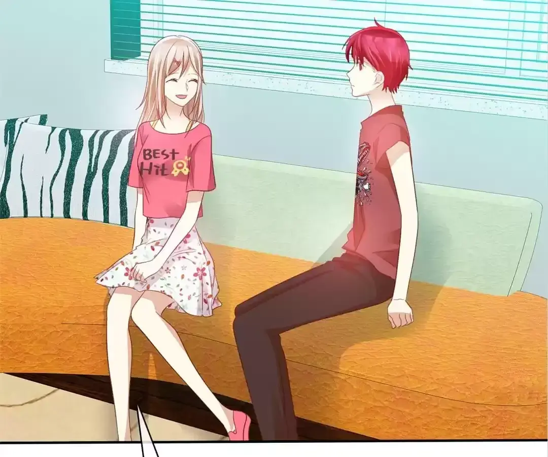 Love Trainee Chapter 54 page 28 - 