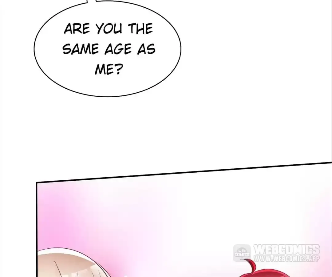 Love Trainee Chapter 54 page 29 - 