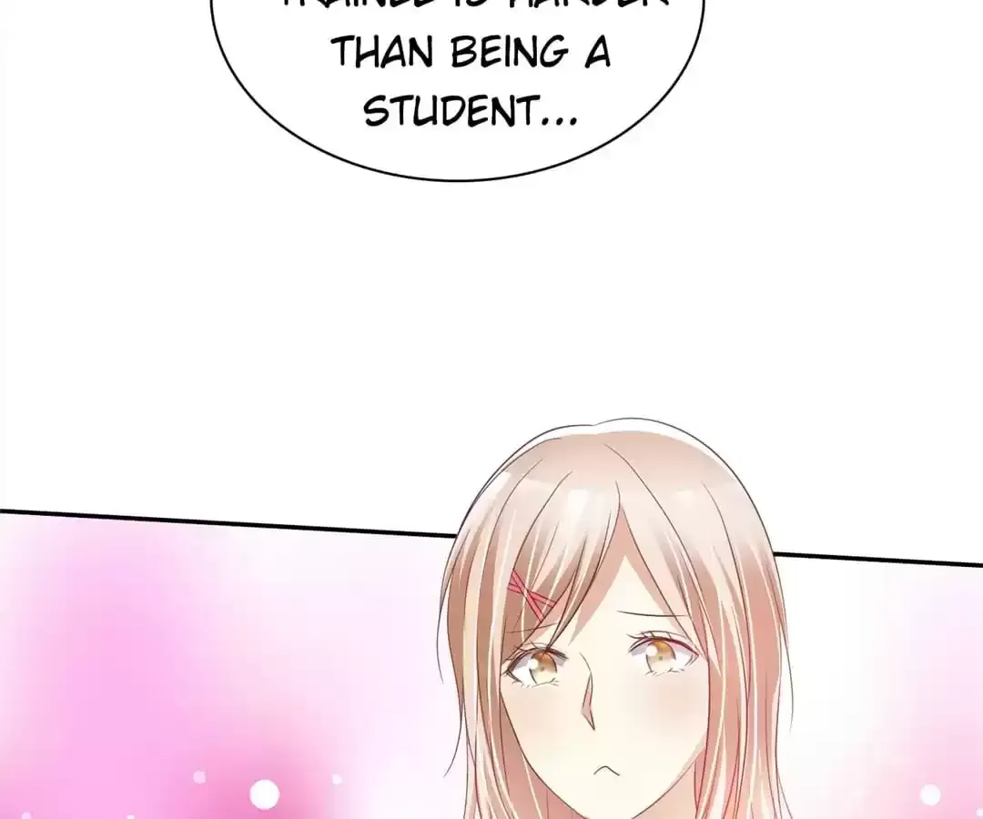 Love Trainee Chapter 54 page 4 - 