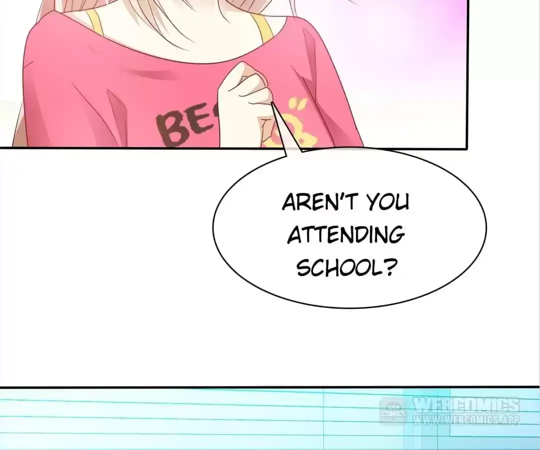 Love Trainee Chapter 54 page 33 - 