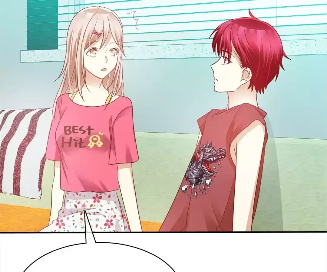 Love Trainee Chapter 54 page 38 - 