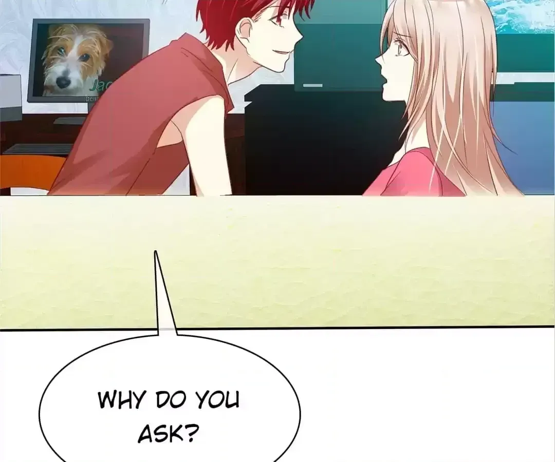 Love Trainee Chapter 54 page 40 - 