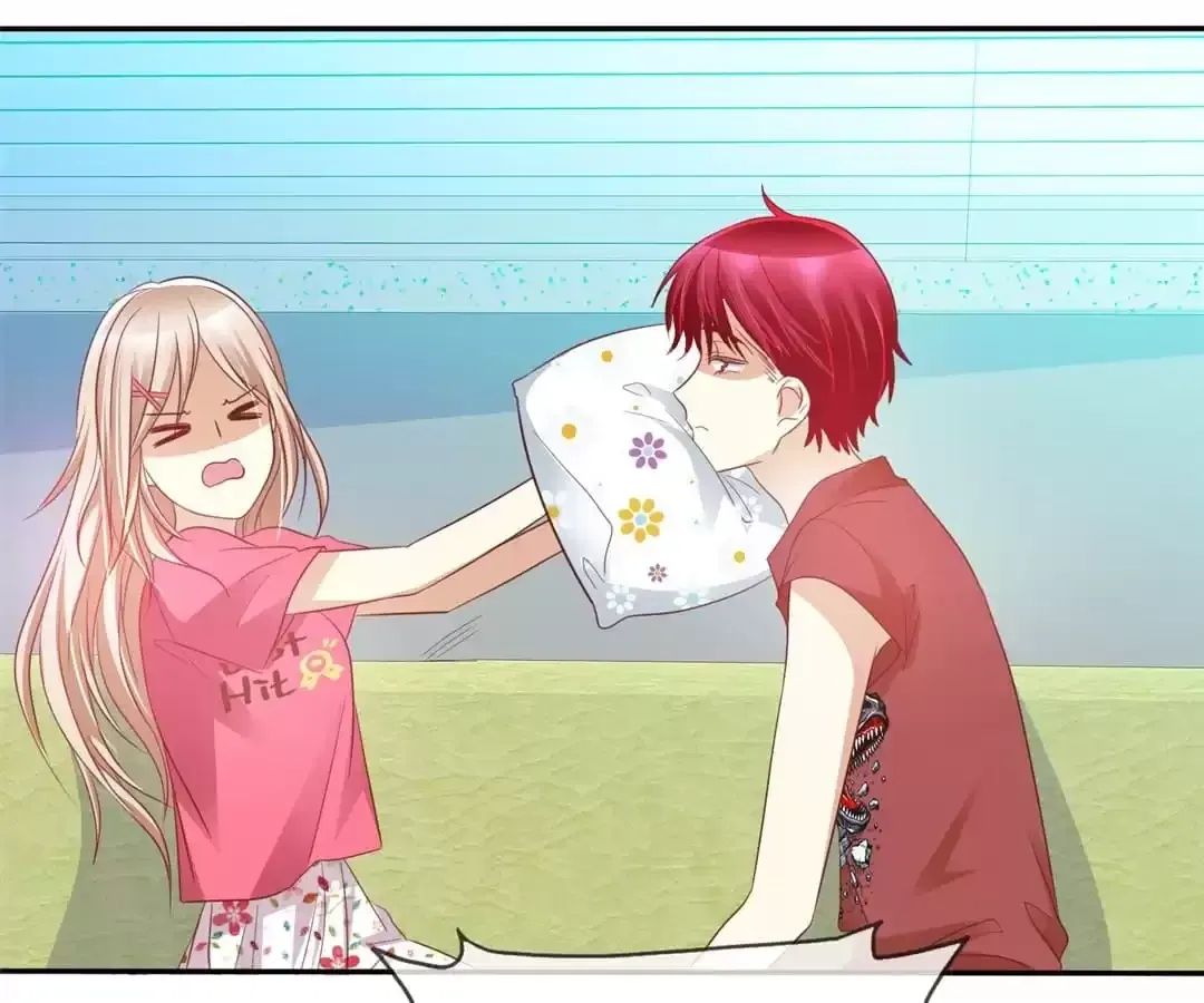 Love Trainee Chapter 54 page 42 - 
