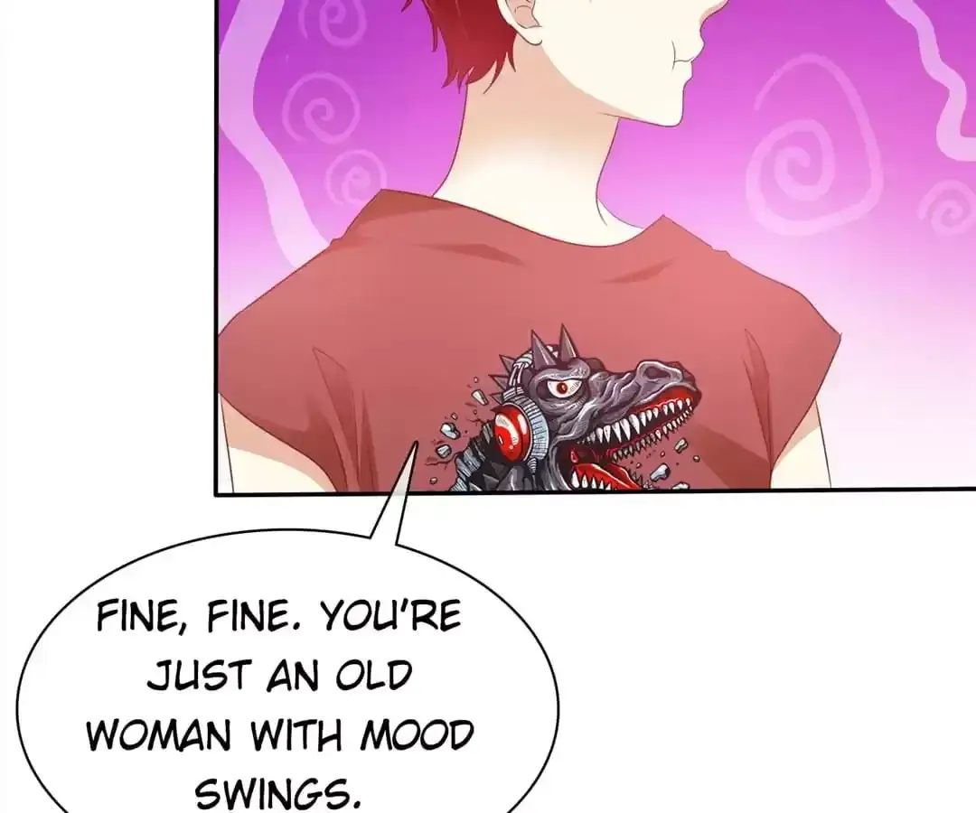 Love Trainee Chapter 54 page 44 - 