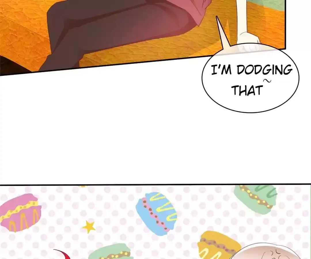 Love Trainee Chapter 54 page 51 - 