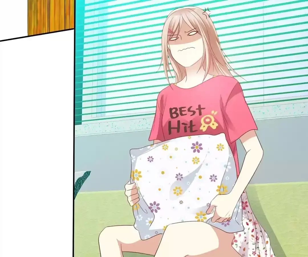 Love Trainee Chapter 54 page 55 - 