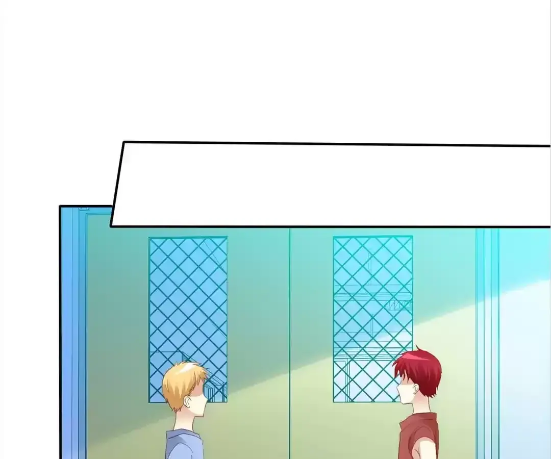 Love Trainee Chapter 54 page 59 - 