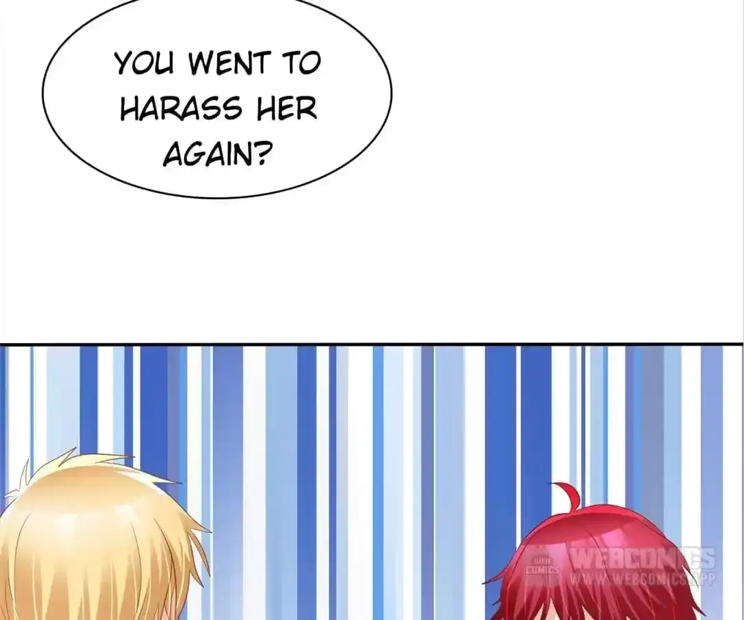 Love Trainee Chapter 54 page 61 - 