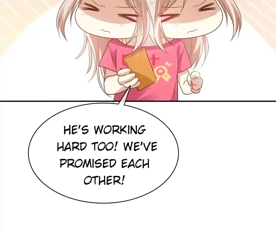 Love Trainee Chapter 54 page 8 - 