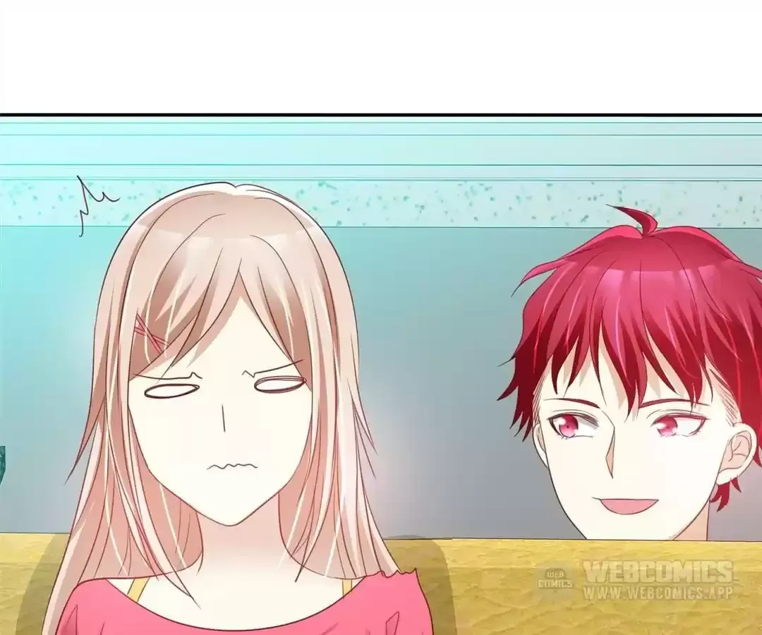 Love Trainee Chapter 54 page 9 - 