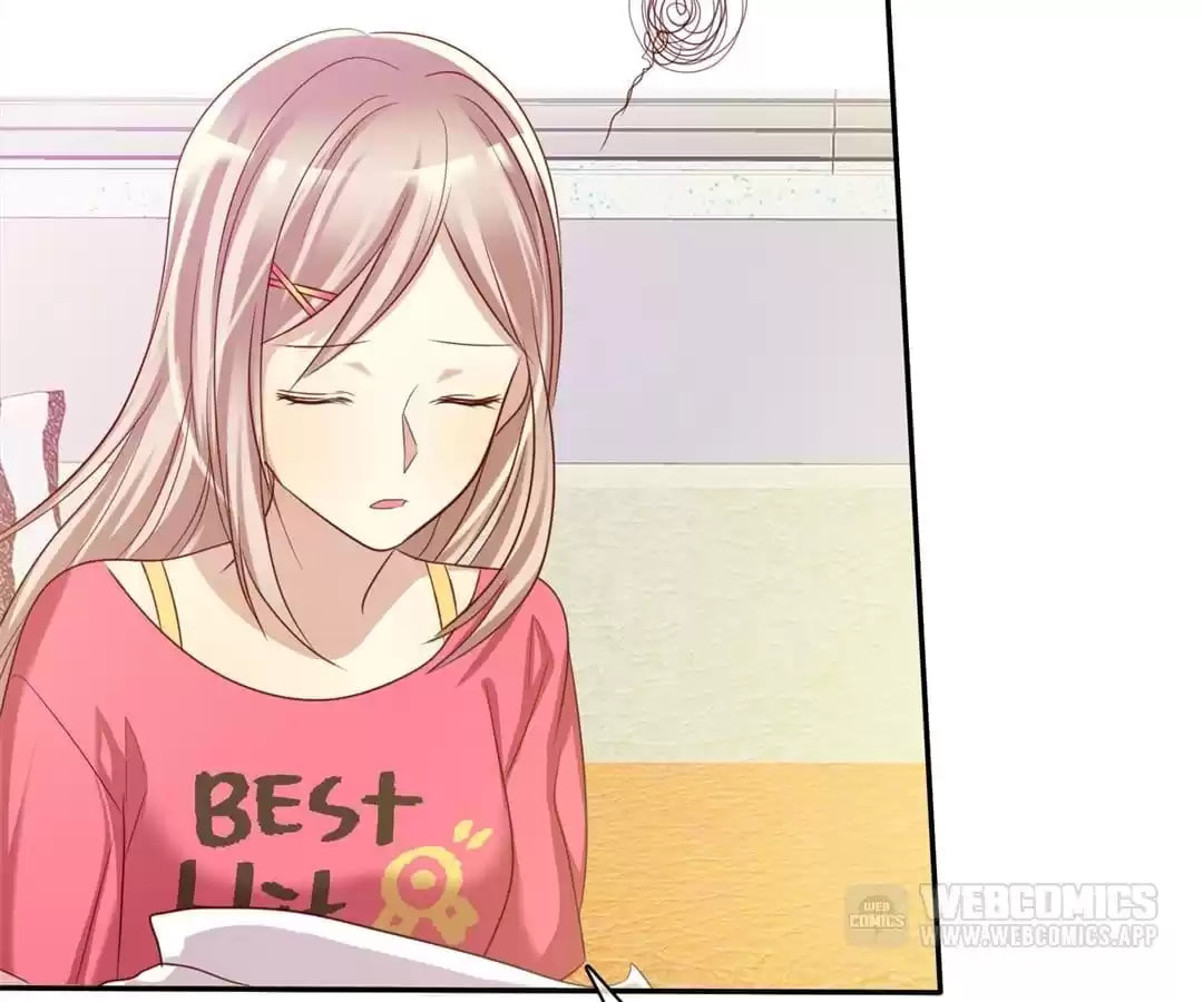 Love Trainee Chapter 55 page 17 - 