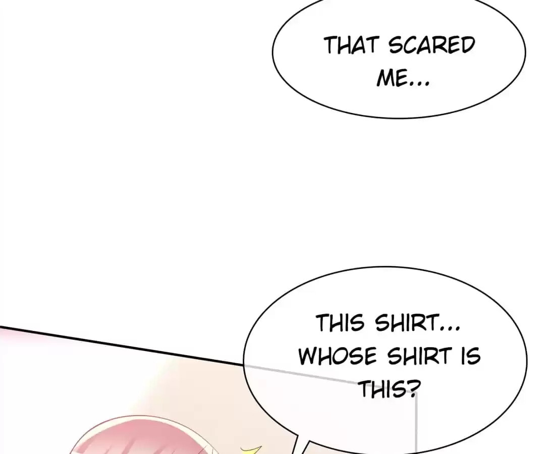 Love Trainee Chapter 55 page 20 - 