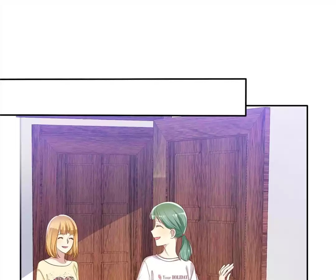 Love Trainee Chapter 55 page 22 - 
