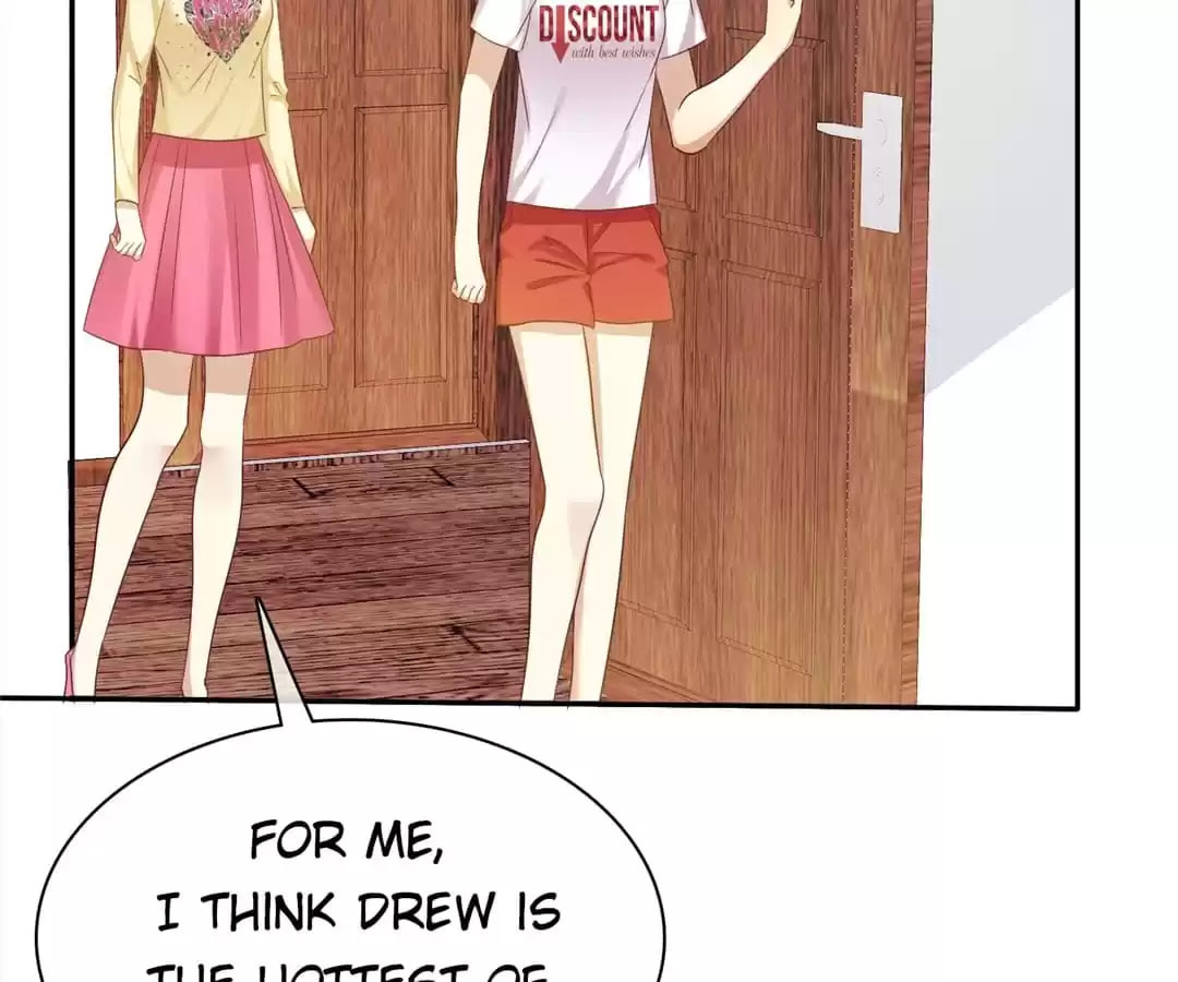 Love Trainee Chapter 55 page 23 - 