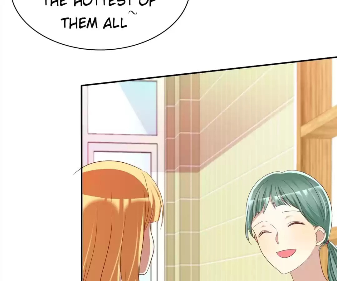 Love Trainee Chapter 55 page 24 - 