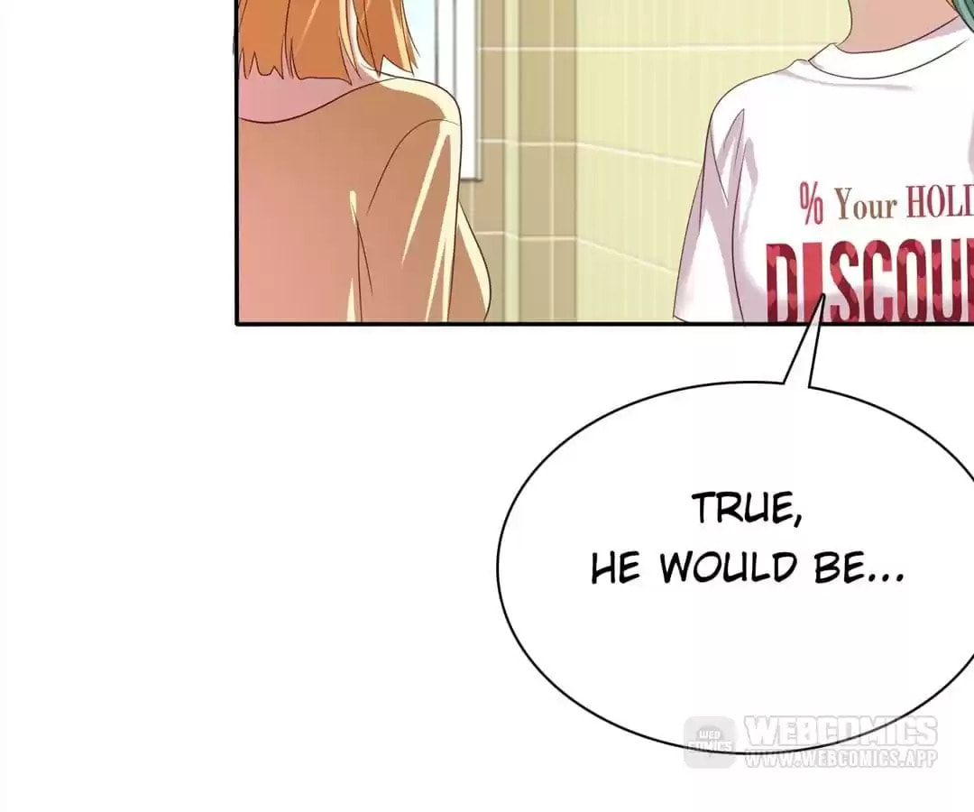 Love Trainee Chapter 55 page 25 - 
