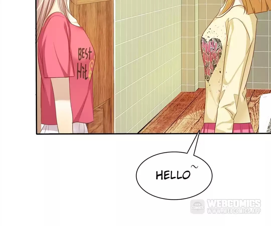 Love Trainee Chapter 55 page 29 - 