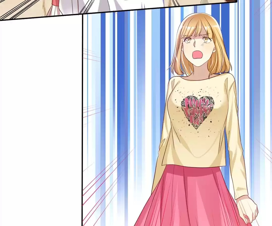 Love Trainee Chapter 55 page 31 - 