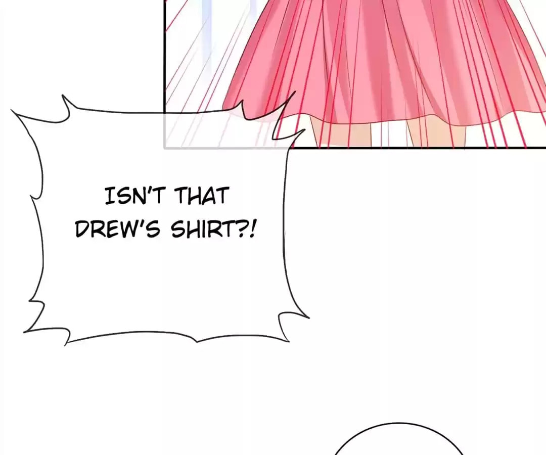Love Trainee Chapter 55 page 32 - 