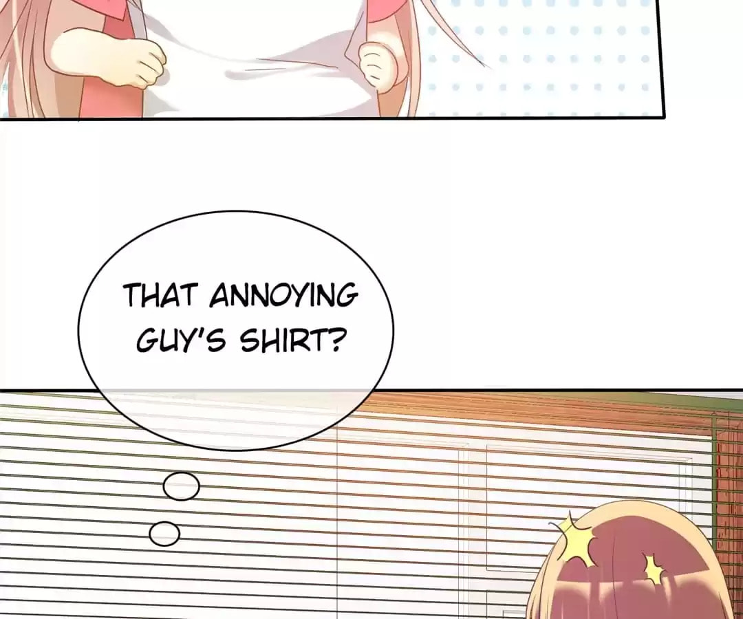 Love Trainee Chapter 55 page 34 - 