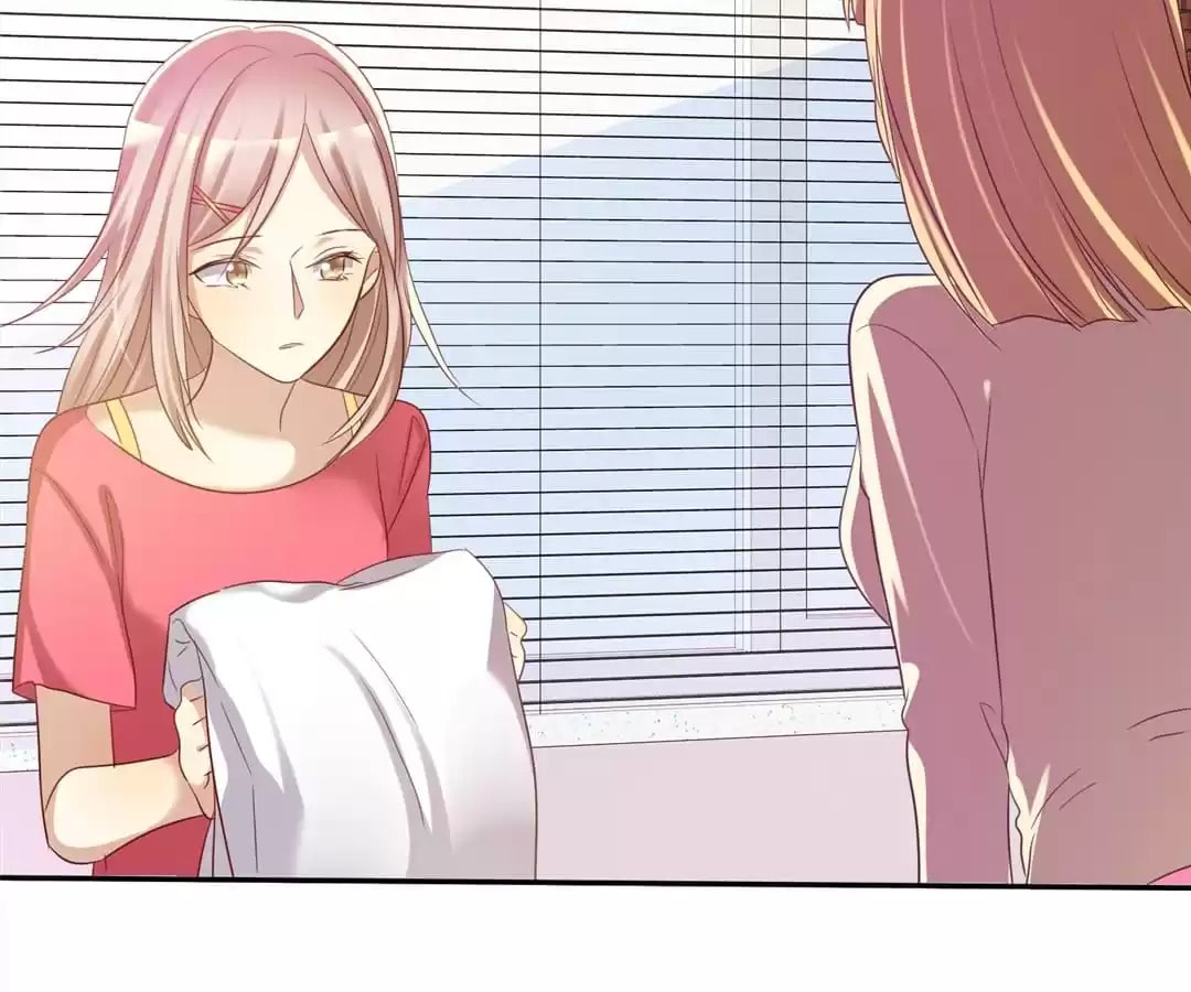 Love Trainee Chapter 55 page 35 - 