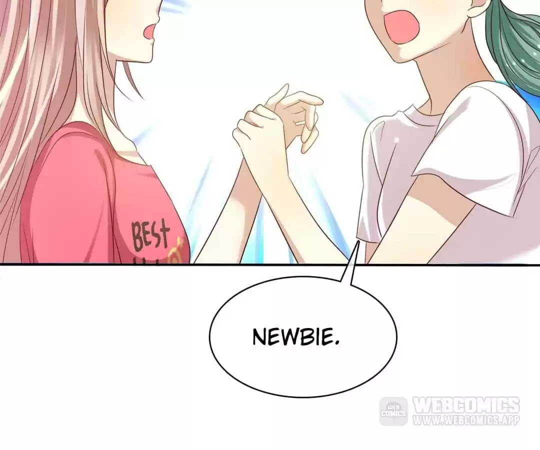 Love Trainee Chapter 55 page 37 - 