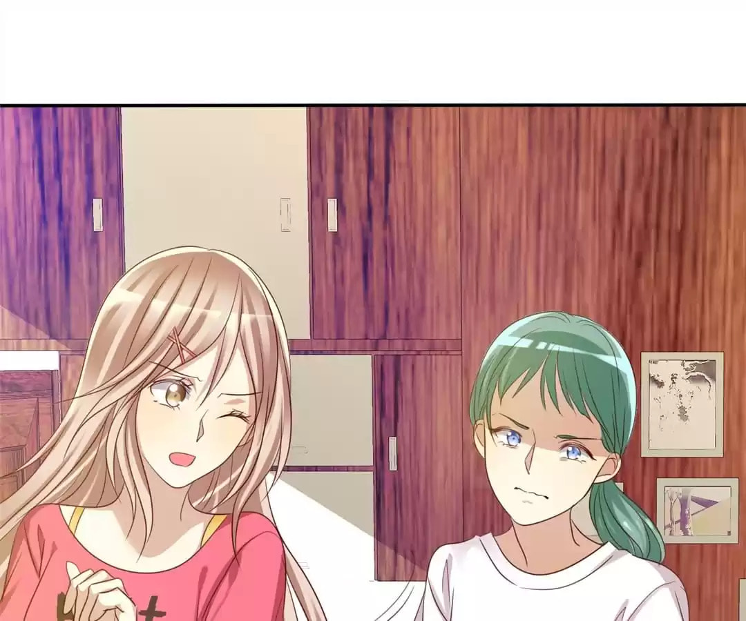 Love Trainee Chapter 55 page 38 - 