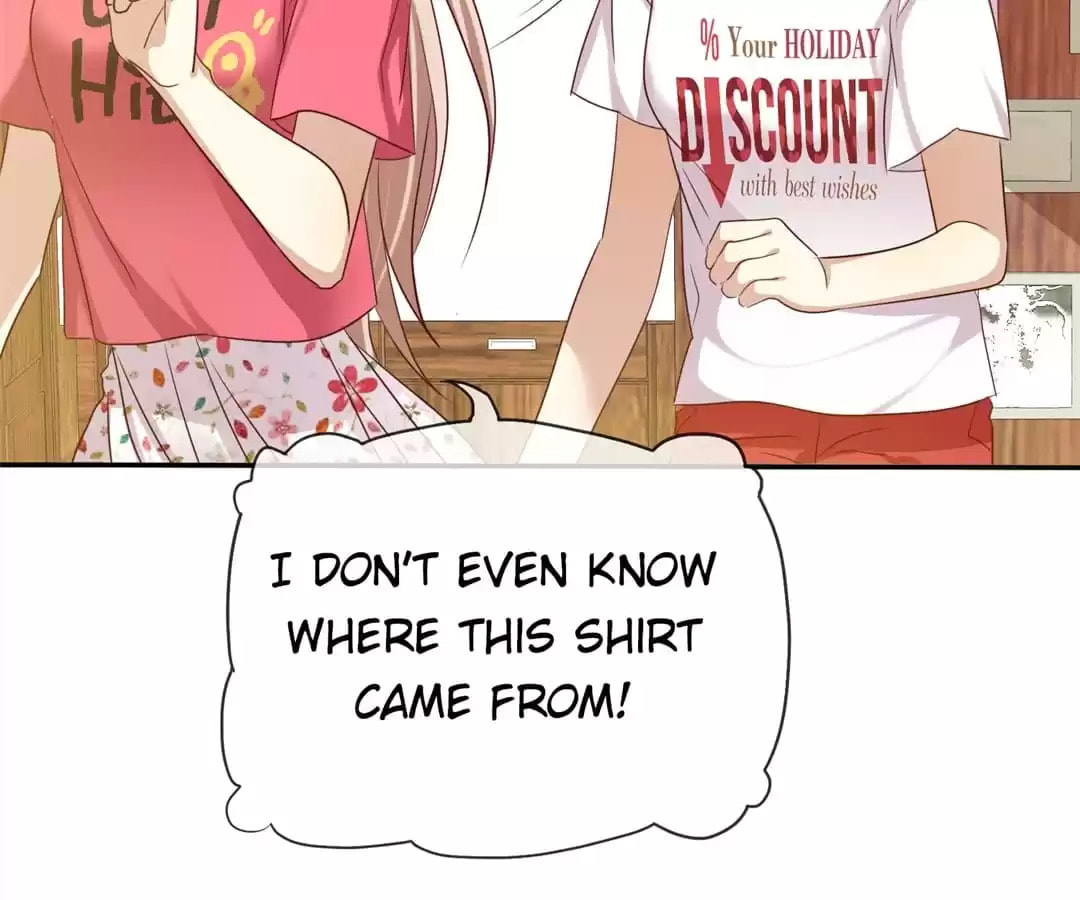 Love Trainee Chapter 55 page 39 - 