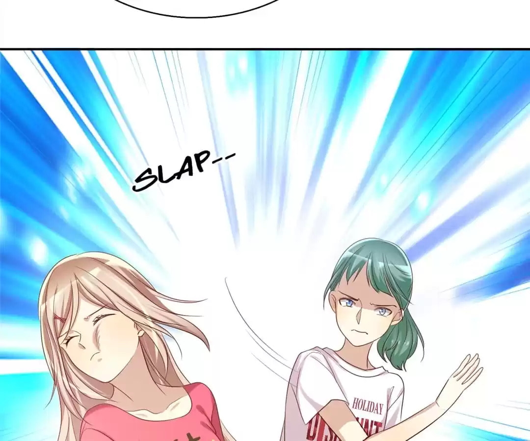 Love Trainee Chapter 55 page 42 - 