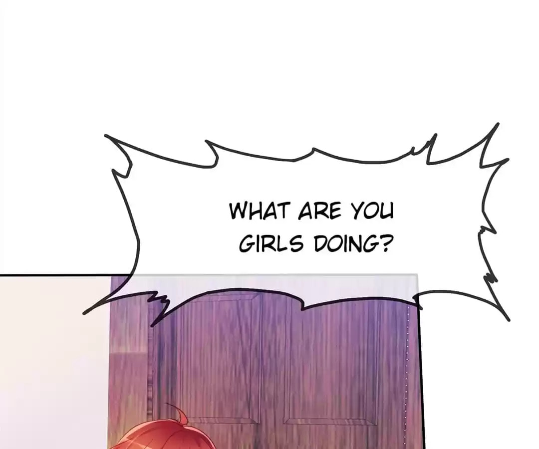 Love Trainee Chapter 55 page 44 - 